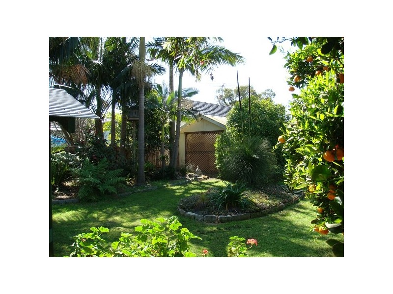 27 Maranoa Street, Auburn NSW 2144