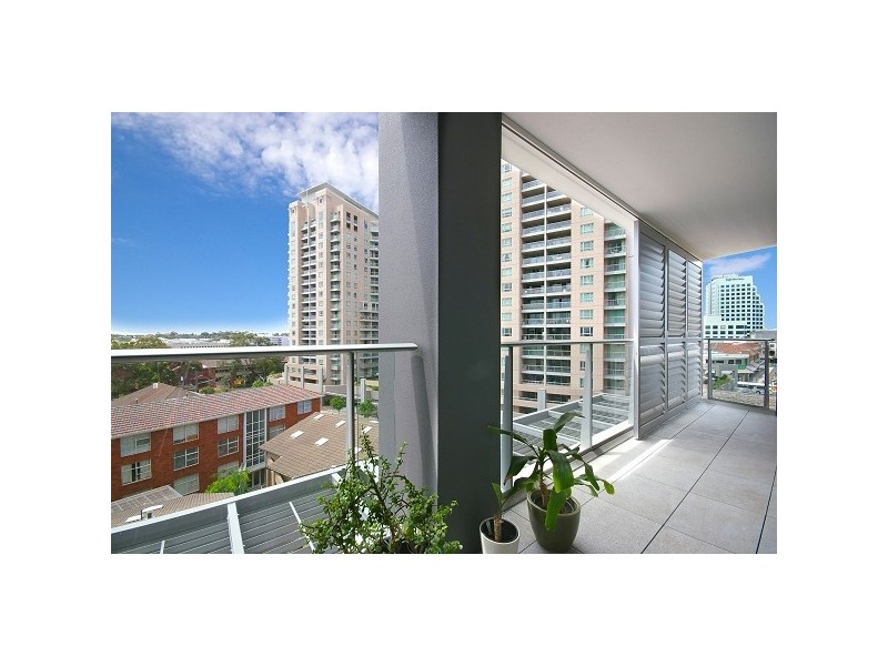 505/1 Cambridge Lane, Chatswood NSW 2067