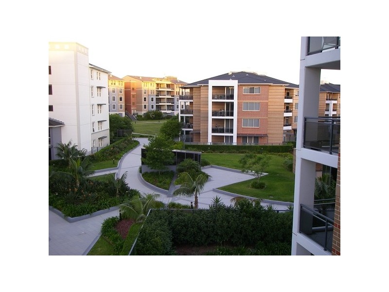 112/1 Manta Place, Chiswick NSW 2046