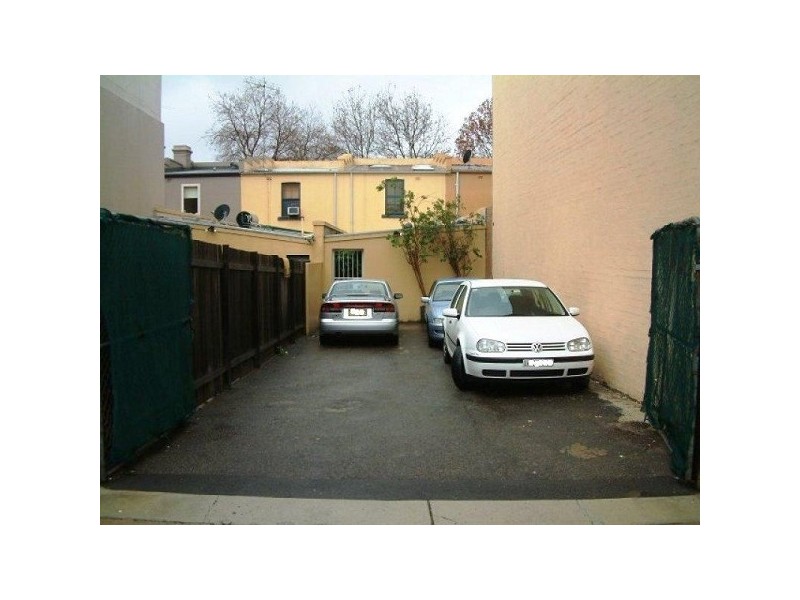 123 Pyrmont Streer, Pyrmont NSW 2009