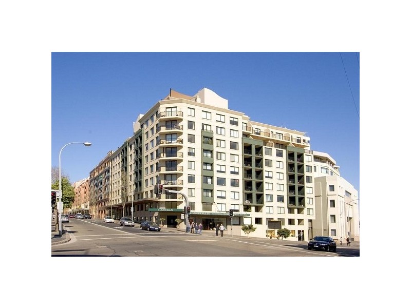 209 Harris Street, Pyrmont NSW 2009