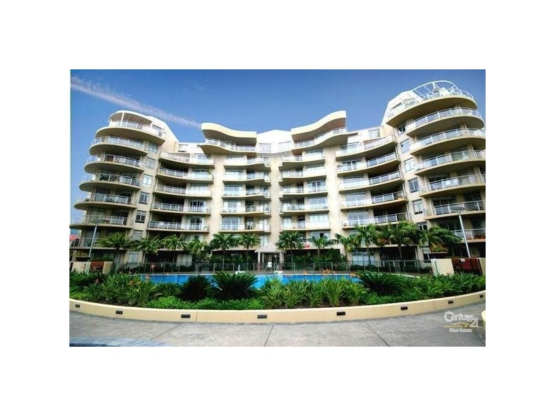 803/3 Cary Street, Drummoyne NSW 2047