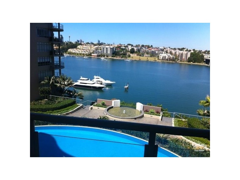 803/3 Cary Street, Drummoyne NSW 2047