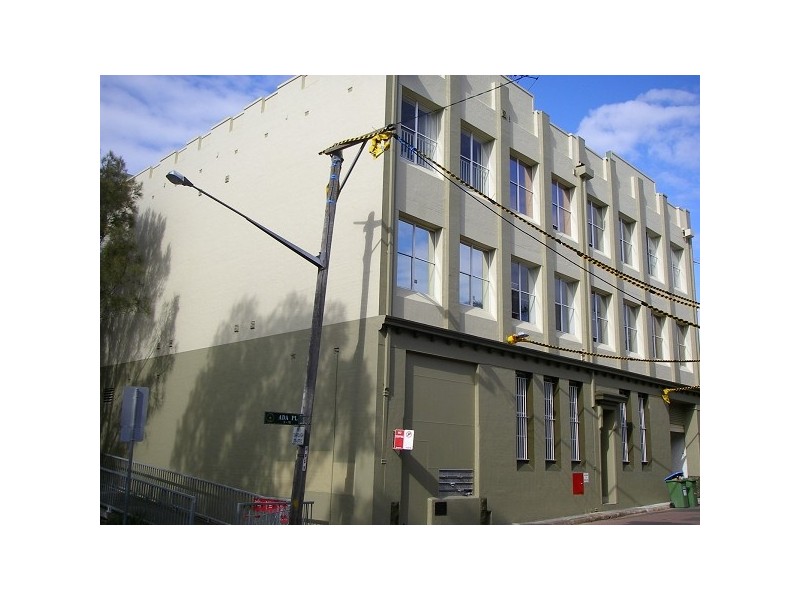 7/8-14 Ada Place, Ultimo NSW 2007