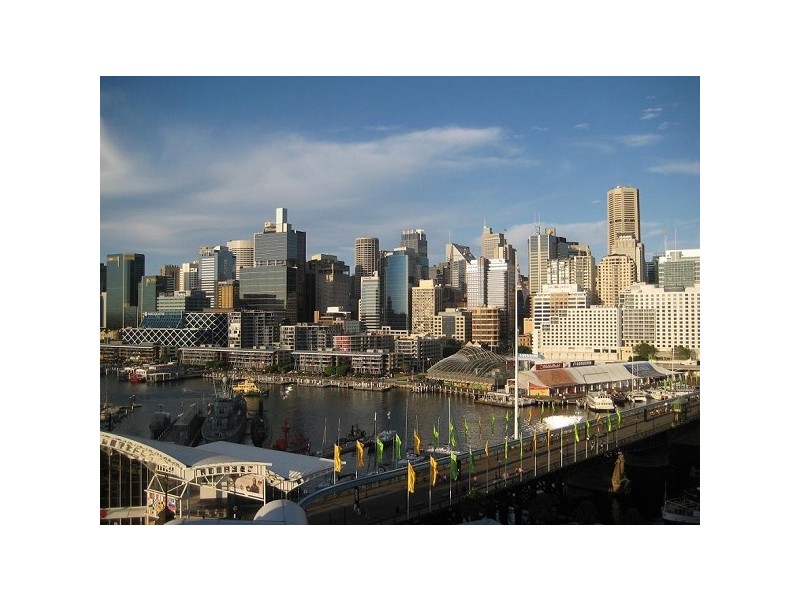 903/50 Murray Street, Pyrmont NSW 2009