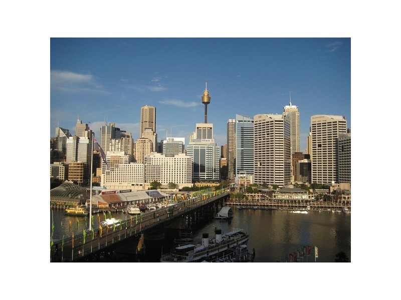 903/50 Murray Street, Pyrmont NSW 2009