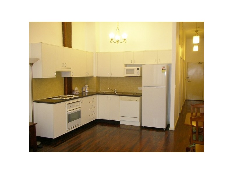 251/243 Pyrmont Street, Pyrmont NSW 2009