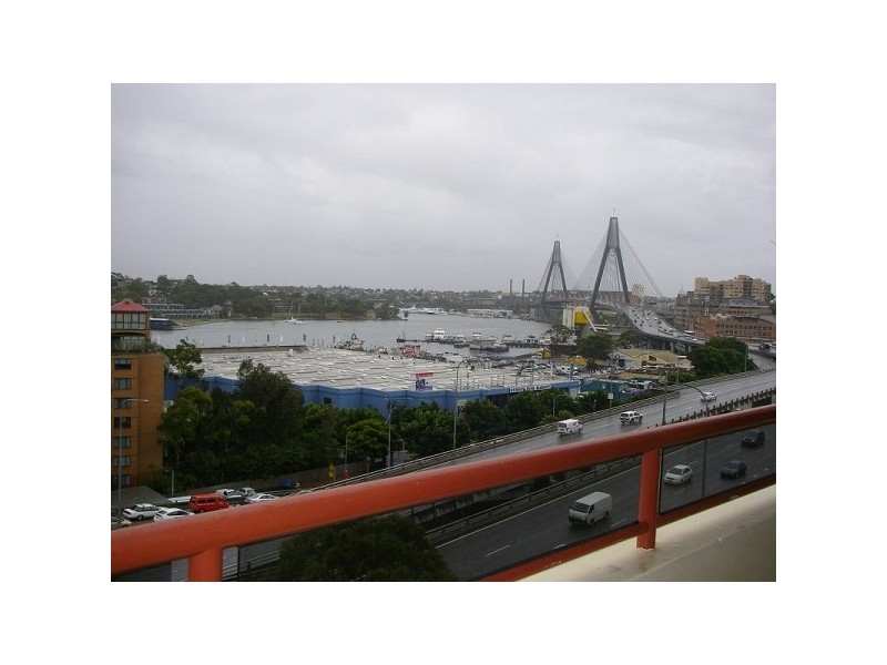 58/152-164 Bulwara Road, Pyrmont NSW 2009