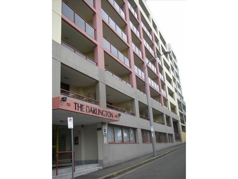 58/152-164 Bulwara Road, Pyrmont NSW 2009