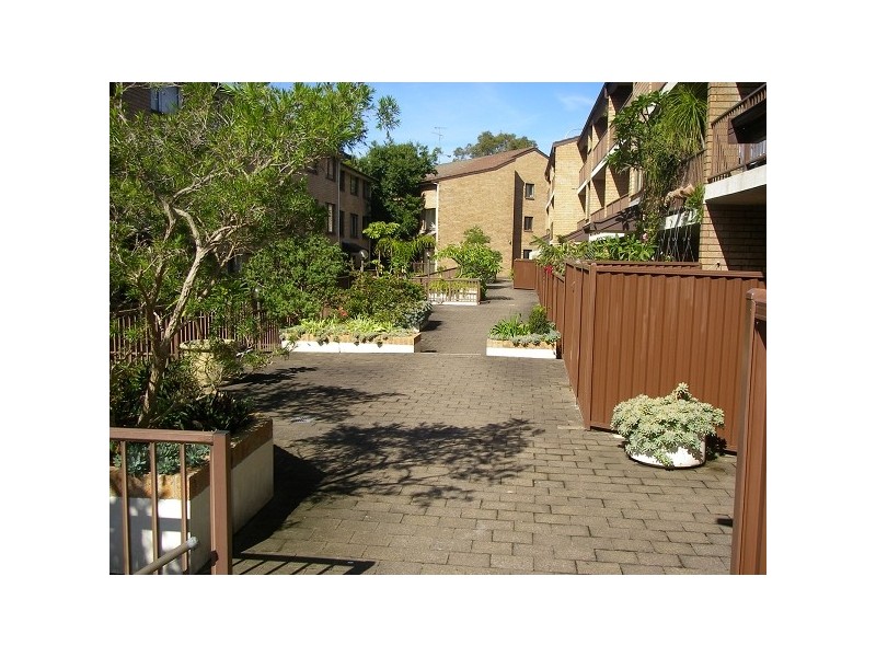 16/1-19 Allen Street, Pyrmont NSW 2009