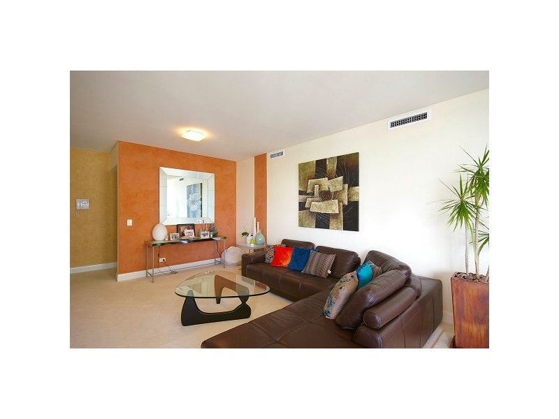 801/36 Refinery Drive, Pyrmont NSW 2009