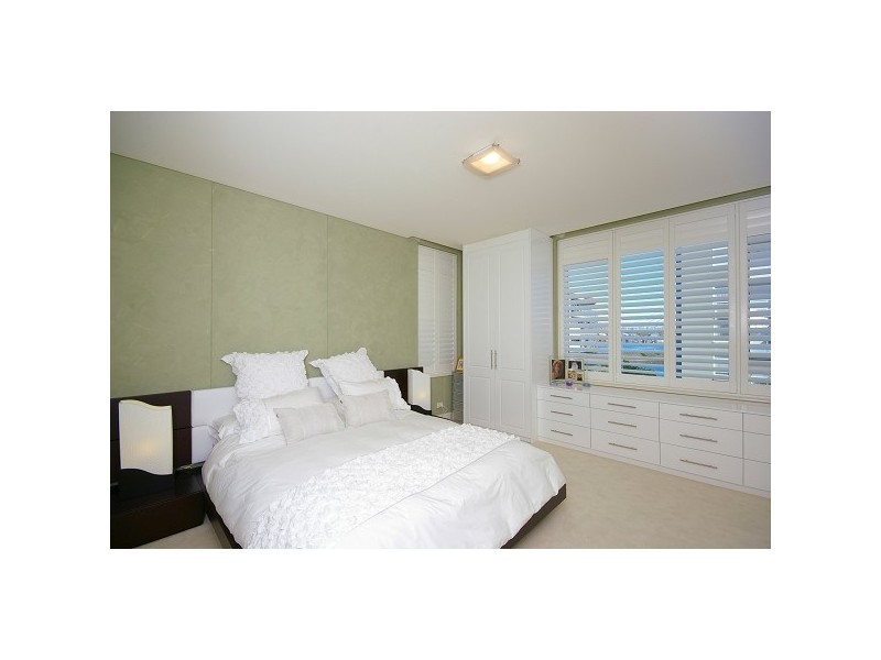 801/36 Refinery Drive, Pyrmont NSW 2009