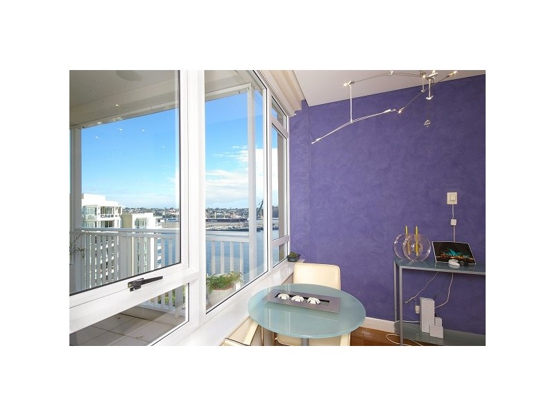 801/36 Refinery Drive, Pyrmont NSW 2009