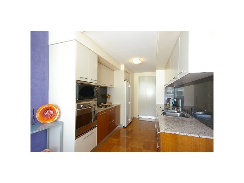 801/36 Refinery Drive, Pyrmont NSW 2009