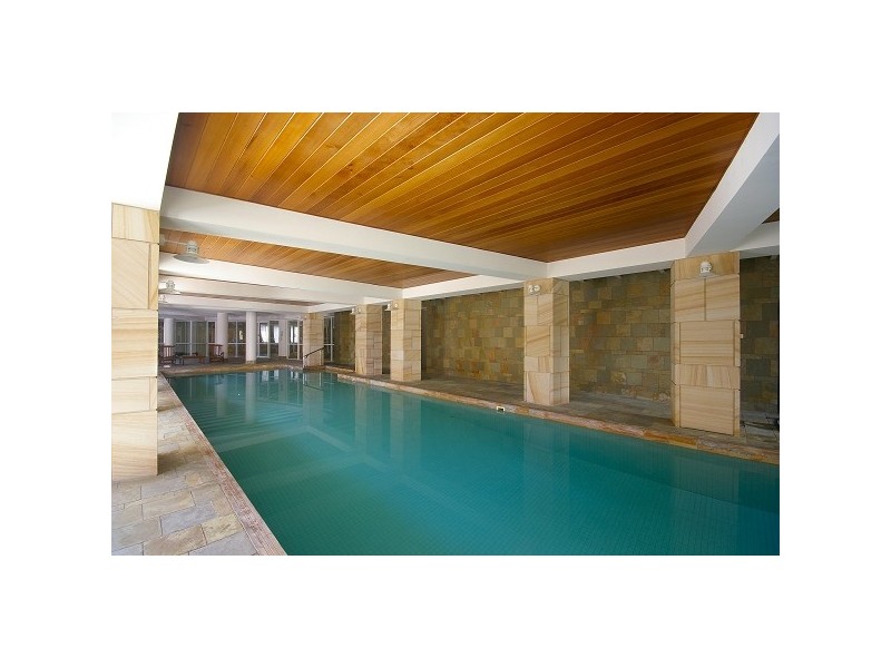 801/36 Refinery Drive, Pyrmont NSW 2009