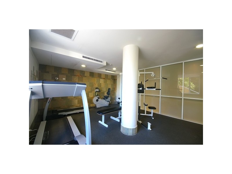 801/36 Refinery Drive, Pyrmont NSW 2009