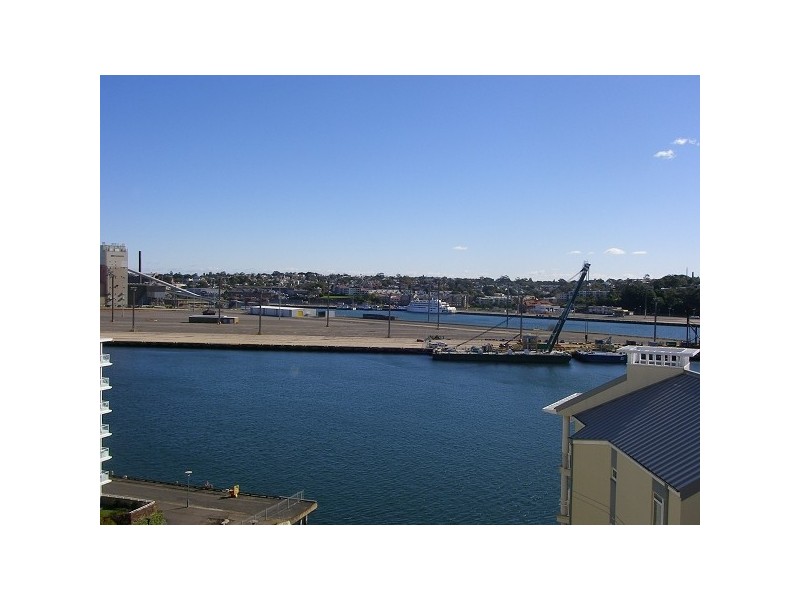 36 Refinery Drive, Pyrmont NSW 2009