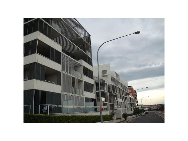 203J/10-16 Marquet Street, Rhodes NSW 2138