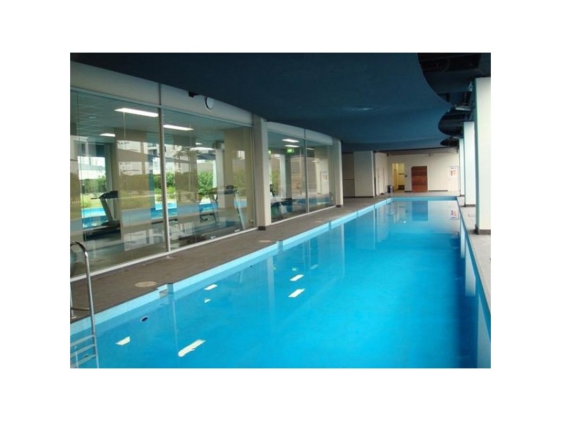 203J/10-16 Marquet Street, Rhodes NSW 2138