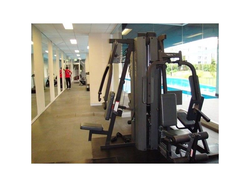 203J/10-16 Marquet Street, Rhodes NSW 2138