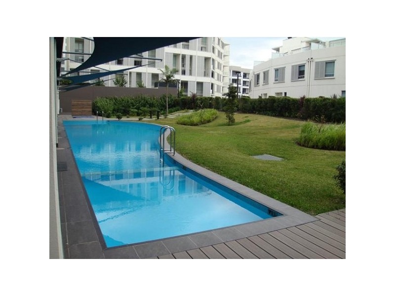 203J/10-16 Marquet Street, Rhodes NSW 2138