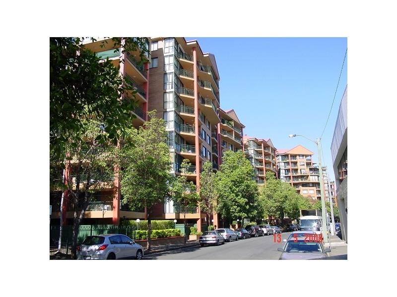 75/2-26 Wattle Crescent, Pyrmont NSW 2009