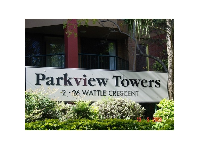 75/2-26 Wattle Crescent, Pyrmont NSW 2009