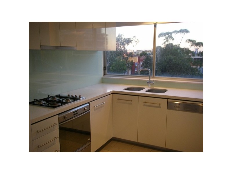 8 Distillery Drive, Pyrmont NSW 2009