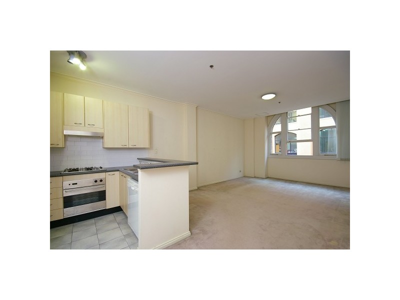 430/99 Jones Street, Ultimo NSW 2007