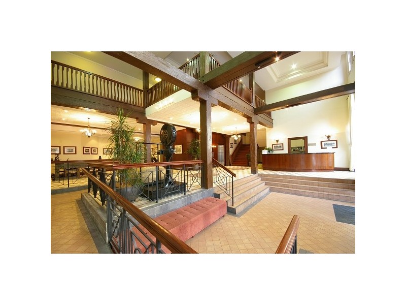 430/99 Jones Street, Ultimo NSW 2007