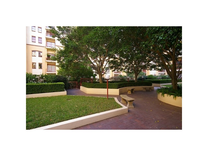 430/99 Jones Street, Ultimo NSW 2007