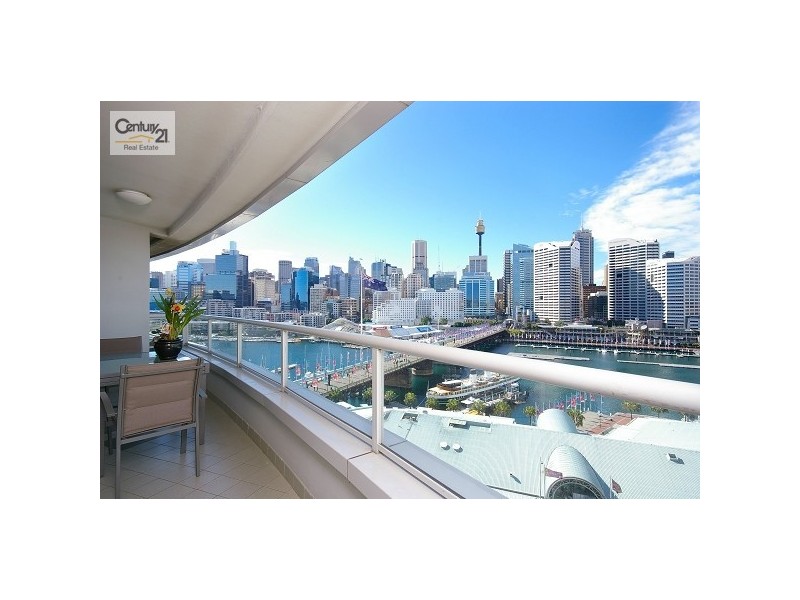 903/50 Murray Street, Pyrmont NSW 2009