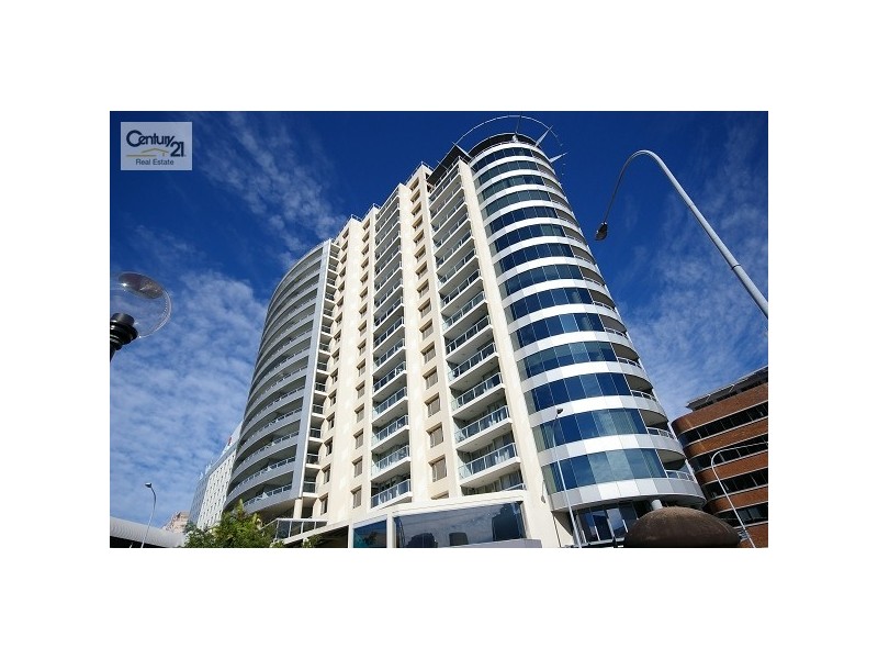 903/50 Murray Street, Pyrmont NSW 2009