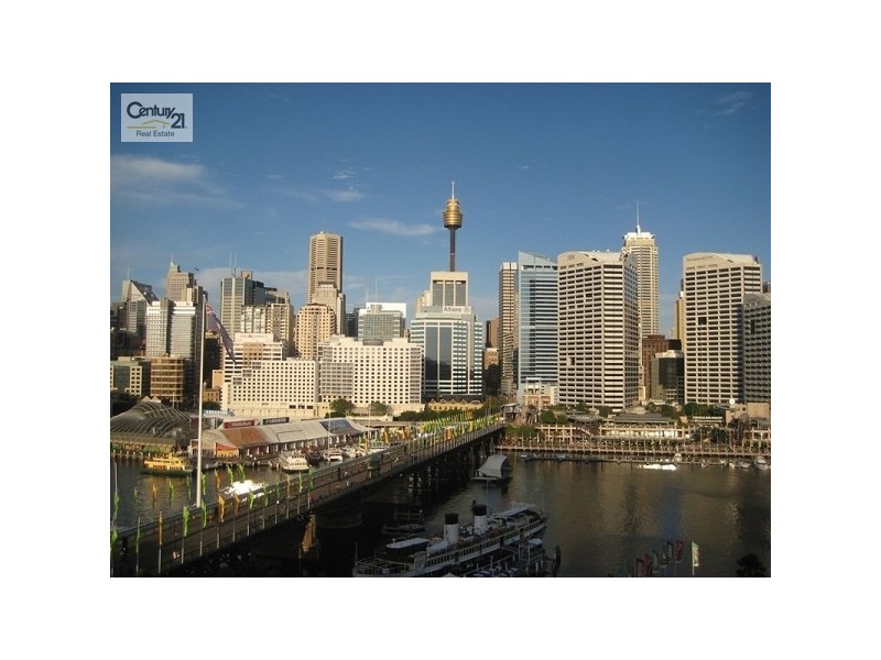 903/50 Murray Street, Pyrmont NSW 2009