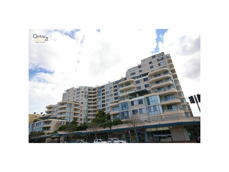 124/116 Maroubra Road, Maroubra NSW 2035