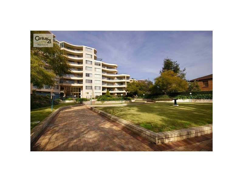 124/116 Maroubra Road, Maroubra NSW 2035