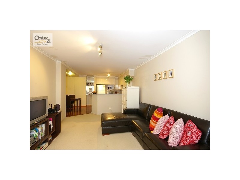 176/102 Miller Street, Pyrmont NSW 2009