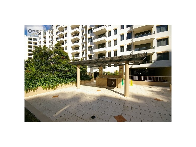 176/102 Miller Street, Pyrmont NSW 2009