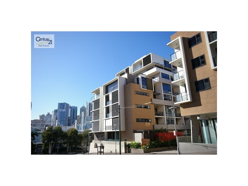 B712/444 Harris Street, Ultimo NSW 2007