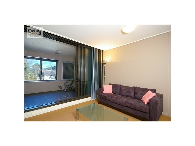 B712/444 Harris Street, Ultimo NSW 2007