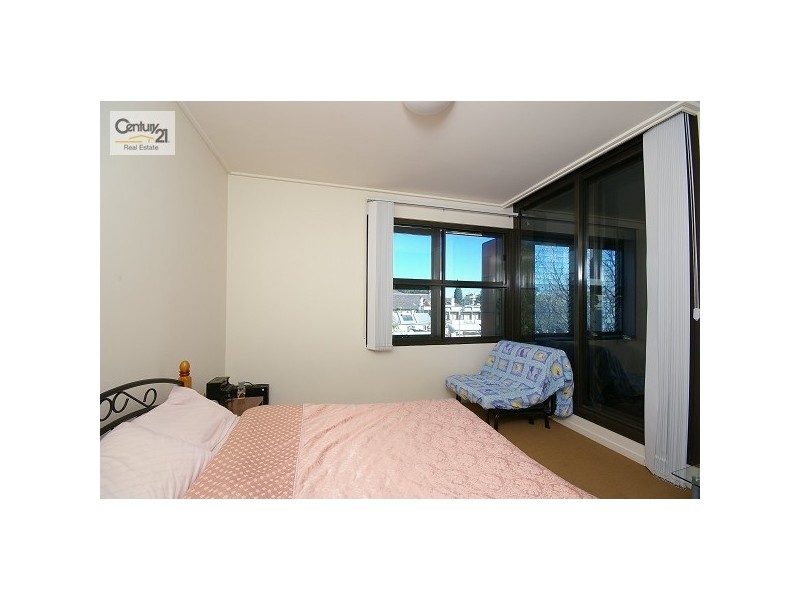 B712/444 Harris Street, Ultimo NSW 2007