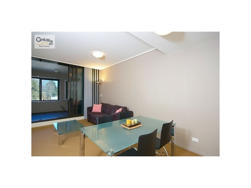 B712/444 Harris Street, Ultimo NSW 2007