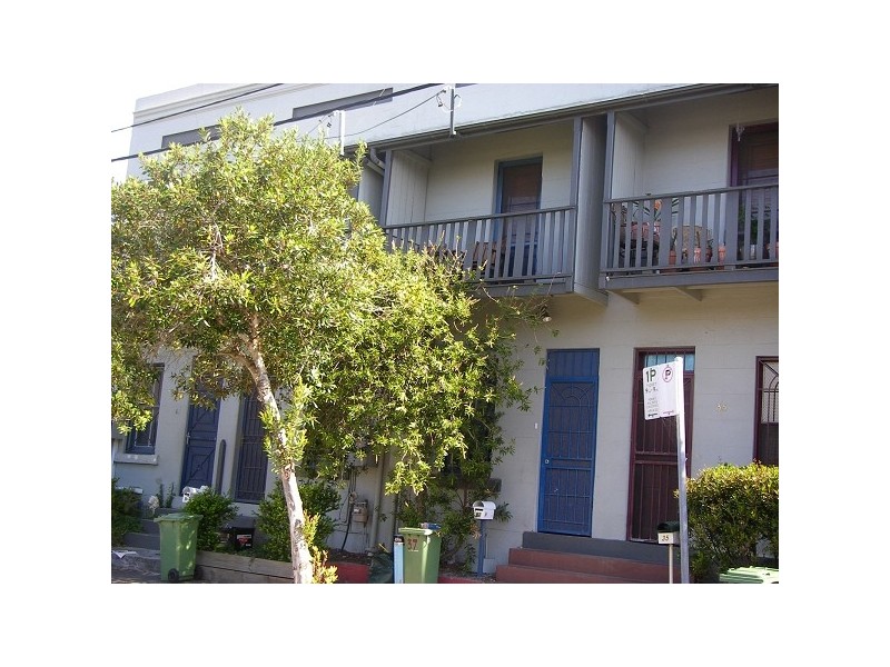 37 Mount Street, Pyrmont NSW 2009