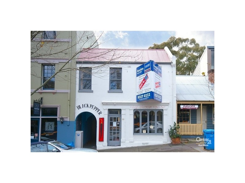 46 Harris Street, Pyrmont NSW 2009