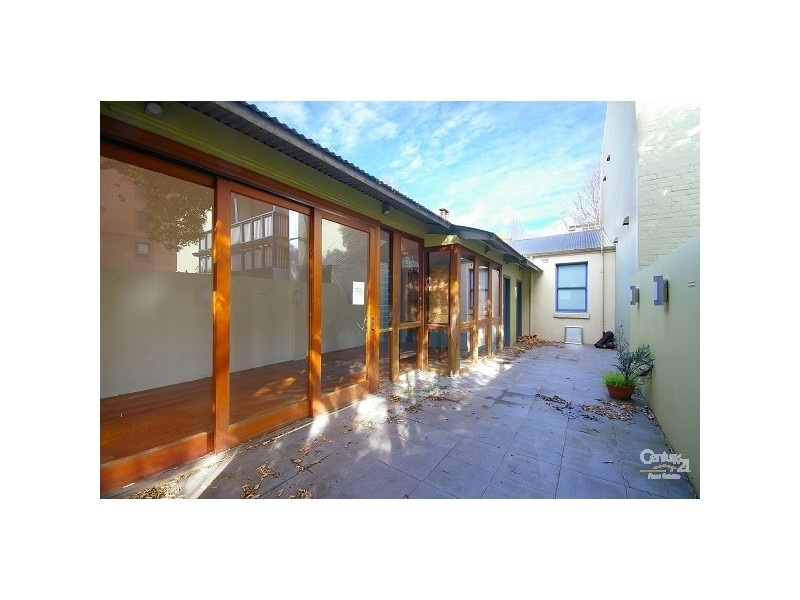 46 Harris Street, Pyrmont NSW 2009