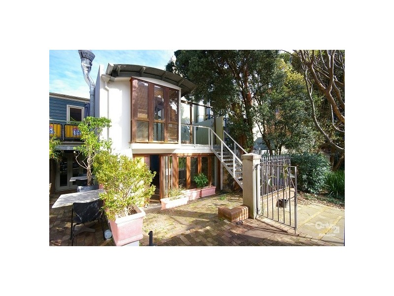 46 Harris Street, Pyrmont NSW 2009