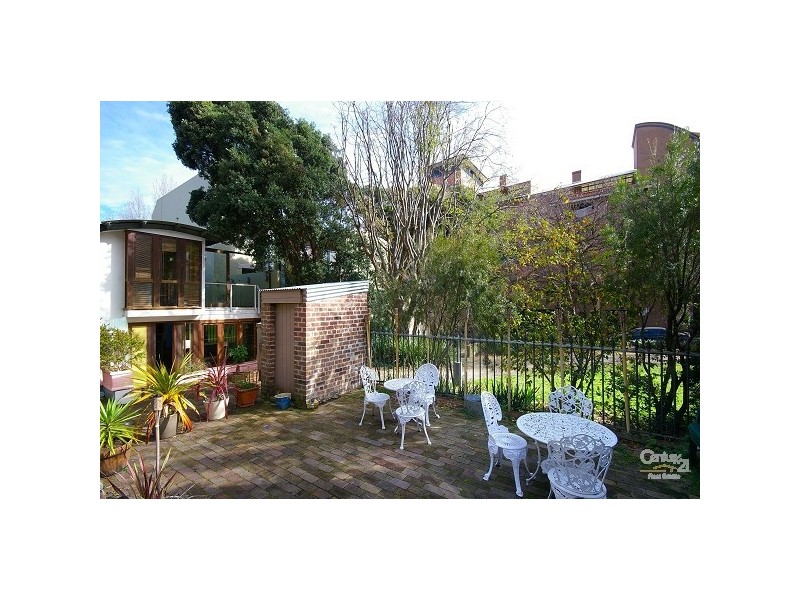 46 Harris Street, Pyrmont NSW 2009