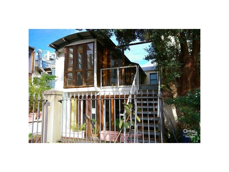 46 Harris Street, Pyrmont NSW 2009