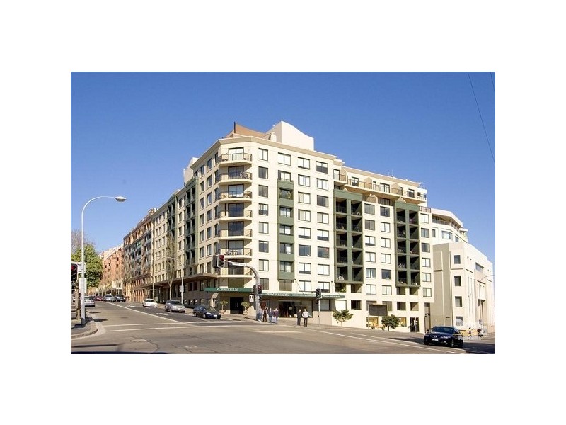 114/209 Harris Street, Pyrmont NSW 2009