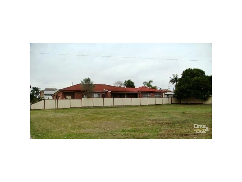 166 Hawksview Street, Guildford NSW 2161